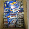 Image 2 : 24 HOTWHEELS CARS