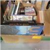 Image 1 : BOX OF MISC. BOOKS
