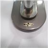 Image 2 : SHURE MODEL 308 MICROPHONE ON STAND
