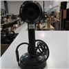Image 1 : CANDLESTICK TYPE MICROPHONE