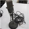 Image 2 : SONY MICROPHONE ON STAND