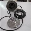 Image 1 : RCA MODEL MI-123? MICROPHONE ON STAND