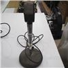 Image 1 : RCA SMALL MICROPHONE ON STAND, MODEL UNKNOWN