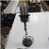 Image 1 : ARMACO PILL TYPE MICROPHONE ON STAND