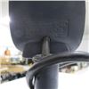 Image 2 : GENERAL ELECTRIC MODEL 97U29 MICROPHONE ON STAND MADE BY SHURE BROTHERS