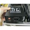 Image 2 : CASED BPM STUDIO TECHNIQUE TB-10 MICROPHONE WITH POWER SUPPLY