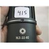 Image 2 : ASM MJI-52-02 MICROPHONE