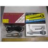 Image 2 : AUDIO PRO 1000 MICROPHONE & A TENCO 9123 MICROPHONE