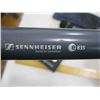 Image 2 : SENNHEISER EW1000G3 & A SENNHEISER E835 MICROPHONES