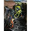 Image 2 : BOX OF ASST. CORDS