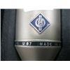 Image 2 : NEUMANN U87 MICROPHONE IN CASE