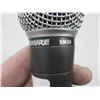 Image 2 : SHURE MODEL SM58 MICROPHONE