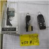 Image 2 : 3 TURNTABLE CARTRIDGES