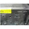 Image 2 : ALTECH LANSING MODEL 1707C MIXER AMPLIFIER