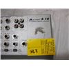 Image 2 : LITO S-12 12 CHANNEL MIXING CONSOLE