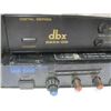 Image 2 : DBX 224X-S NOISE REDUCTION SYSTEM & A SDR1000 BY IBANEZ STEREO DIGITAL REVERB