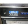Image 2 : AKAI 8 TRACK STEREO CR-81D