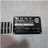 Image 3 : SONY PORTABLE REEL TO REEL