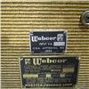 Image 2 : WEBCOR PORTABLE REEL TO REEL PLAYER