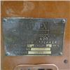 Image 2 : 2 AMPEX 620 PORTABLE SPEAKERS