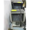 Image 1 : 2 EDITING MACHINES & ? & A BITZENBURGER FLETCHING TOOL