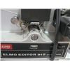 Image 2 : 2 EDITING MACHINES & ? & A BITZENBURGER FLETCHING TOOL