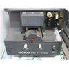 Image 3 : 2 EDITING MACHINES & ? & A BITZENBURGER FLETCHING TOOL