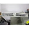 Image 2 : GATES VCR & A WCOM TD2000 TELEVISION DEMODULATOR X2