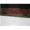 Image 2 : STAR ELECTRONICS LTD. MODEL V60 ARROW TAPE RECORDER WITH MICROPHONE, PORTABLE