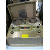 Image 1 : STEREOPHONIC 722 REEL TO REEL RECORDER BY SEABREEZE