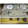 Image 2 : TAPE RECORDIO BY WILCOX-GAY PORTABLE REEL TO REEL