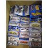 Image 2 : 25 NEW HOT WHEELS CARS