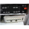 Image 2 : DYNACORD LAU150 SWITCH BOX, A DBX 154 & A HEWLETT PACKARD 780-18 PRE AMPLIFIER