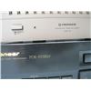 Image 2 : PIONEER GRAPHIC EQUALIZER SG-9 & A PIONEER PDR-555RW COMPACT DISC RECORDER