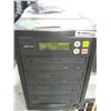 Image 1 : ADTECH DVD/CD DUPLICATOR