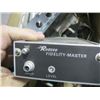 Image 3 : BOX OF MISC. ELECTRONIC COMPONENTS, A BBE 362NR SONIC MAXIMIZER PLUS NOISE REDUCTION, A RUSCO FIDELI