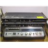 Image 1 : 2 DBX MODEL 224s & A AGS AM/FM STEREO CASSETTE TAPE RECORDER MODEL CR630