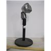 Image 1 : TURNER MODEL S33X MICROPHONE ON STAND