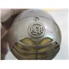 Image 2 : SMALL BROWN RCA MICROPHONE