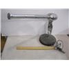 Image 1 : ELECTROVOICE MODEL 644 MICROPHONE ON STAND