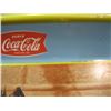 Image 2 : BOX OF MISC. METAL GAME BOARDS, COKE TRAY, SCRABBLE GAME, ETC.