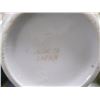 Image 3 : 3 BOXES OF MISC. UTENSILS, PIE PLATES, CRYSTAL GLASSES, ETC.