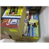 Image 1 : 2 BOXES OF MISC. BOOKS