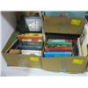 Image 1 : 2 BOXES OF MISC. BOOKS