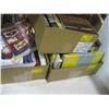 Image 1 : 3 BOXES OF MISC. BOOKS