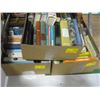 Image 1 : 3 BOXES OF MISC. BOOKS