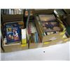 Image 1 : 4 BOXES OF MISC. BOOKS