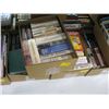 Image 1 : 3 BOXES OF MISC. BOOKS