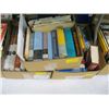 Image 1 : 3 BOXES OF MISC. BOOKS