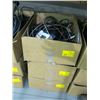 Image 1 : 3 BOXES OF ASST. CORDS